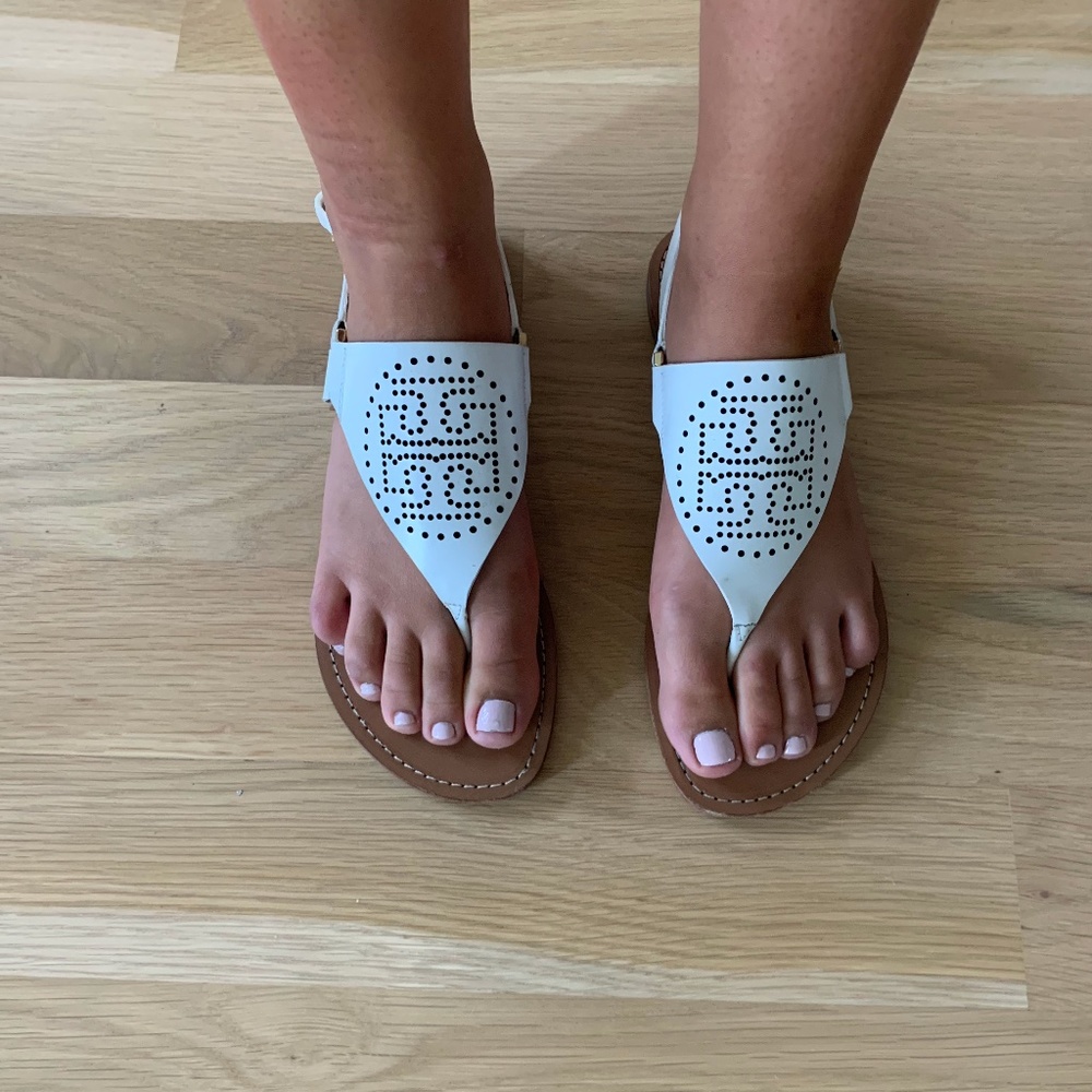 Tory Burch sandals